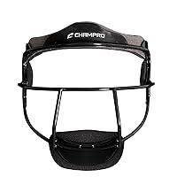 Algopix Similar Product 8 - CHAMPRO womens Steel Frame Softball