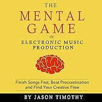 Algopix Similar Product 16 - Music Habits The Mental Game of