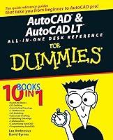 Algopix Similar Product 3 - AutoCAD  AutoCAD LT AllinOne Desk
