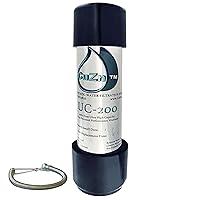 Algopix Similar Product 11 - Under Sink Water Filter for Sink Faucet