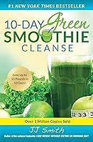 Algopix Similar Product 2 - 10-Day Green Smoothie Cleanse