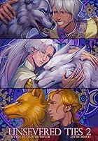 Algopix Similar Product 20 - Unsevered Ties: Book 2