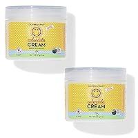 Algopix Similar Product 9 - California Baby Calendula Cream  100