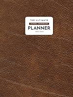 Algopix Similar Product 10 - The Ultimate School Counselor Planner