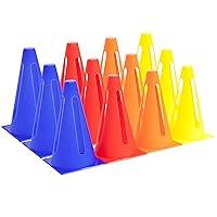 Algopix Similar Product 18 - Crown Sporting Goods Assorted Colors 9