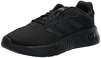 Algopix Similar Product 6 - adidas Mens Cloudfoam Comfy Sneaker