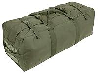 Algopix Similar Product 9 - Rothco Enhanced Duffle Bag with