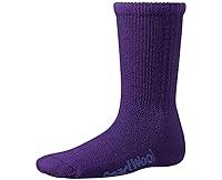 Algopix Similar Product 8 - Smartwool Kids Hike Ultra Light Crew