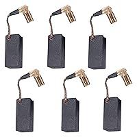 Algopix Similar Product 14 - Jkjhbhged 6PACK N097696 Carbon Brushes