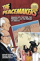 Algopix Similar Product 19 - The Peacemakers Walking with the Pope