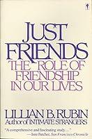 Algopix Similar Product 19 - Just Friends The Role of Friendship in