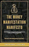 Algopix Similar Product 7 - The Money Manifestation Manifesto