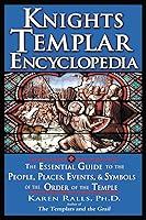 Algopix Similar Product 5 - Knights Templar Encyclopedia The