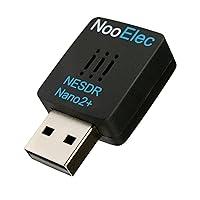 Algopix Similar Product 3 - NESDR Nano 2 Plus  Tiny Black RTLSDR