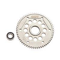 Algopix Similar Product 4 - Axial Steel Spur Gear 32P 60T Yeti