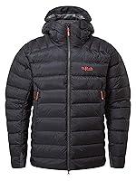 Algopix Similar Product 5 - Rab Mens Electron Pro Down Jacket for