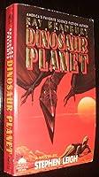 Algopix Similar Product 8 - Dinosaur Planet Ray Bradburys