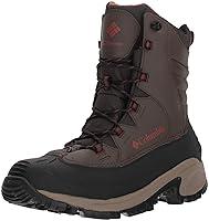 Algopix Similar Product 1 - Columbia mens Bugaboot Iii Snow Boot