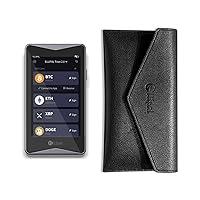 Algopix Similar Product 16 - ELLIPAL Titan 20 Crypto Wallet  Black
