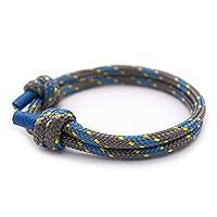 Algopix Similar Product 20 - Wind Passion  Rope Bracelet for Men 