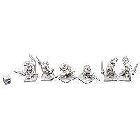 Algopix Similar Product 7 - Reaper 77010 Kobolds 6 Dark Heaven
