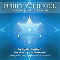 Algopix Similar Product 8 - 741hz Solfeggio Meditation Express