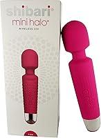 Algopix Similar Product 2 - Shibari Mini Halo Plus Massage Wand