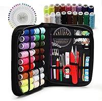Algopix Similar Product 4 - Sewing kit XL Sewing Supplies for DIY
