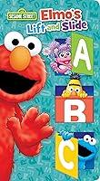 Algopix Similar Product 4 - Sesame Street Elmos Lift and Slide