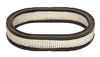 Algopix Similar Product 2 - Mr Gasket 6405G 12 X 2 Oval Air