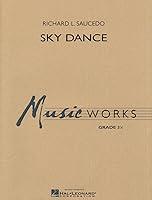 Algopix Similar Product 11 - Sky Dance
