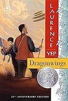 Algopix Similar Product 20 - Dragonwings