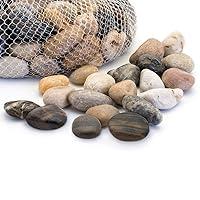 Algopix Similar Product 13 - Royal Imports 5LBS River Rocks