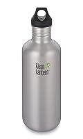 Algopix Similar Product 12 - Klean Kanteen Classic Stainless Steel