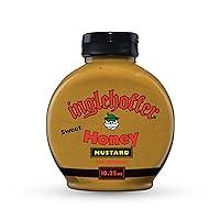 Algopix Similar Product 8 - Inglehoffer Original Sweet Honey