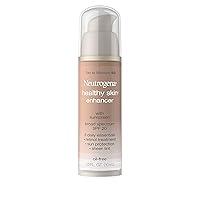 Algopix Similar Product 9 - Neutrogena Healthy Skin Enhancer Sheer