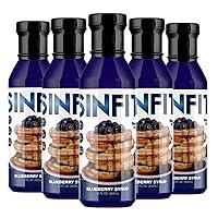 Algopix Similar Product 6 - SinFit Sinister Labs Syrup