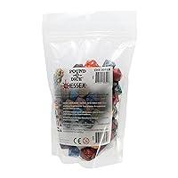 Algopix Similar Product 3 - Chessex Pound-O-Dice
