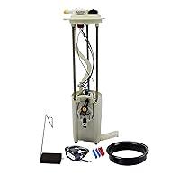 Algopix Similar Product 10 - Fuel Pump Compatible with Chevy Pickup