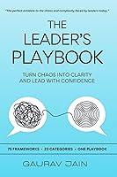 Algopix Similar Product 14 - The Leaders Playbook Turn Chaos Into