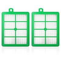 Algopix Similar Product 7 - Anewise Hepa Filter for Electrolux