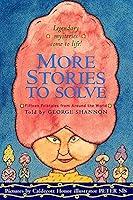 Algopix Similar Product 14 - More Stories to Solve Fifteen