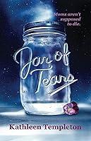 Algopix Similar Product 2 - Jar of Tears Moms arent supposed to