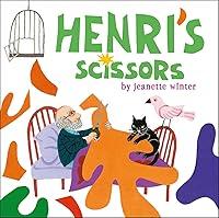 Algopix Similar Product 5 - Henri's Scissors