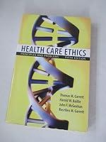 Algopix Similar Product 8 - Health Care Ethics Principles and