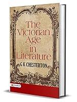 Algopix Similar Product 18 - The Victorian Age in Literature