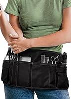 Algopix Similar Product 1 - Under NY Sky Salon Waist Apron  9