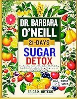 Algopix Similar Product 2 - DR BARBARA ONEILL 21DAYS SUGAR