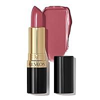 Algopix Similar Product 5 - REVLON Lipstick Super Lustrous