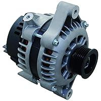 Algopix Similar Product 3 - Premier Gear PG21516 Alternator